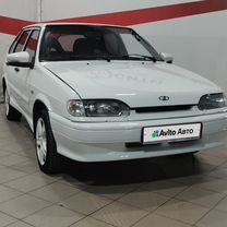 ВАЗ (LADA) 2114 Samara 1.6 MT, 2012, 223 000 км, с пробегом, цена 296 000 руб.