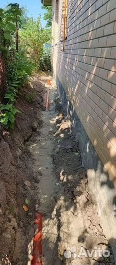 Септик для дачи