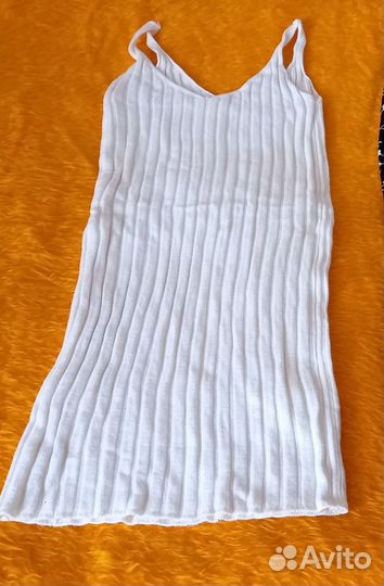 Женские вещи пакетом 42 р8 платья, штаны, футболк