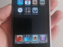 П�леер iPod touch 1 8GB