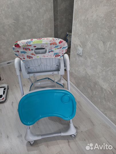 Продам детский стульчик для кормления