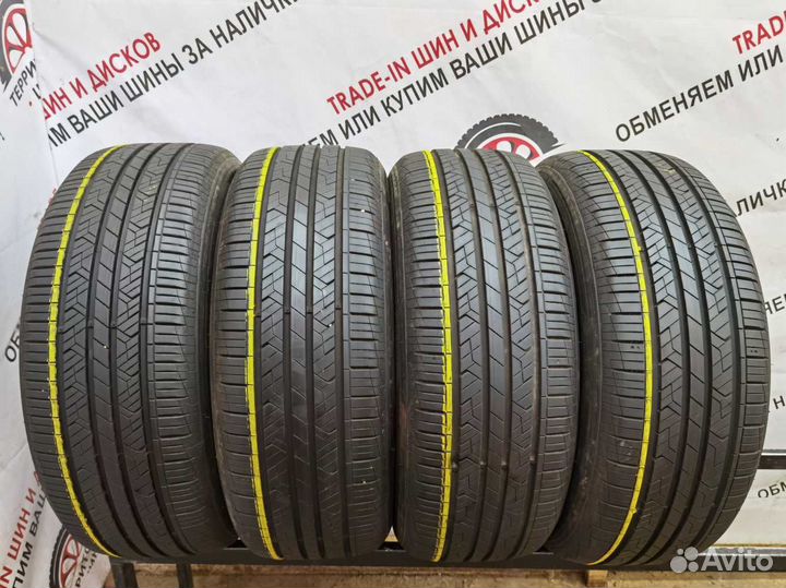 Hankook Kinergy EX H308 215/55 R17 98V