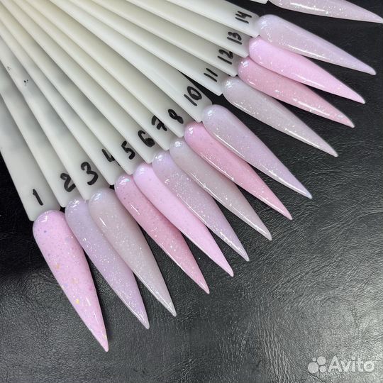 Топы с блестками For you