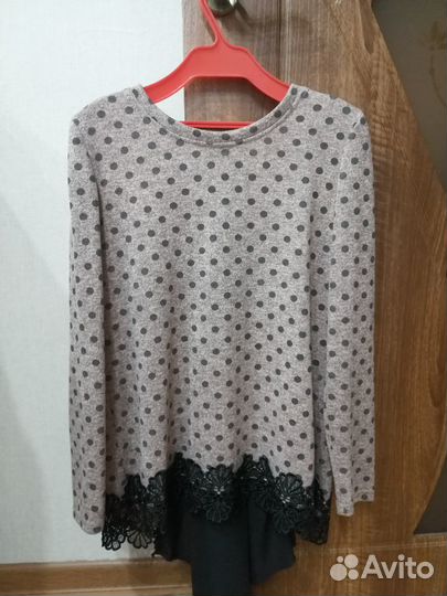 Кофта женская