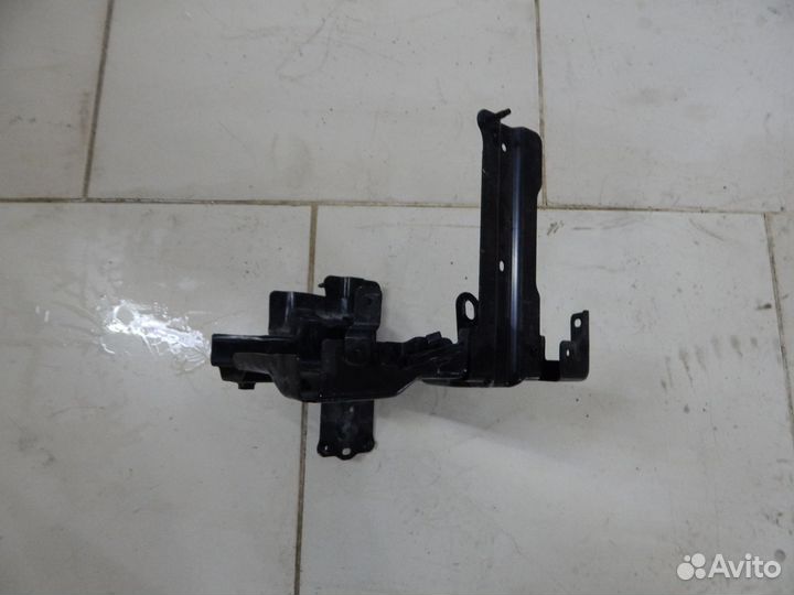 Крепление акб Ниссан Х-Трейл Т31 Nissan X-Trail 31