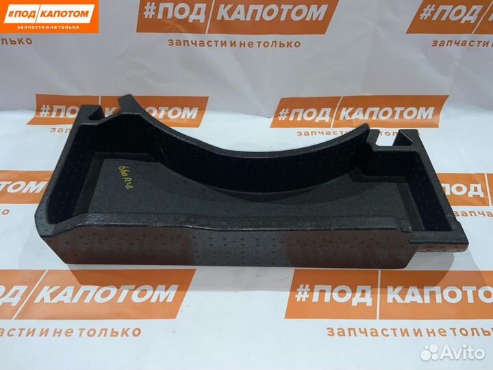 Органайзер Volkswagen Tiguan 2010 5N0858858