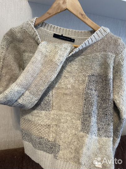 Свитер Calvin klein женский