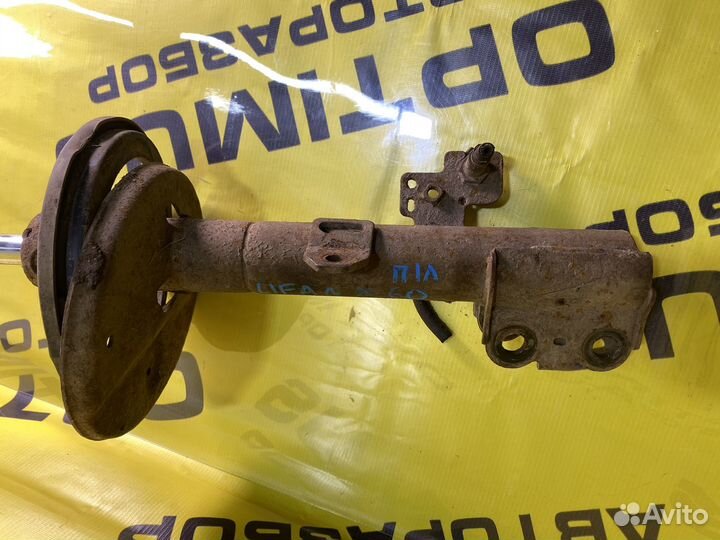 Амортизатор передний левый Lifan X60