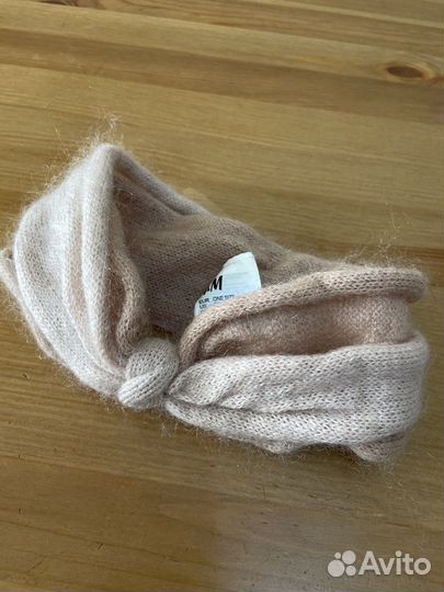 Повязки на голову женские