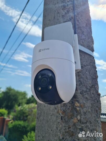 Видеонаблюдение, Домофония \IP\Аналог