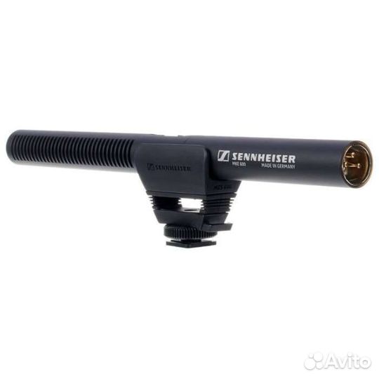Микрофон Sennheiser MKE 600 новый в наличии