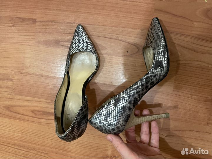 Туфли 35 размер лодочки