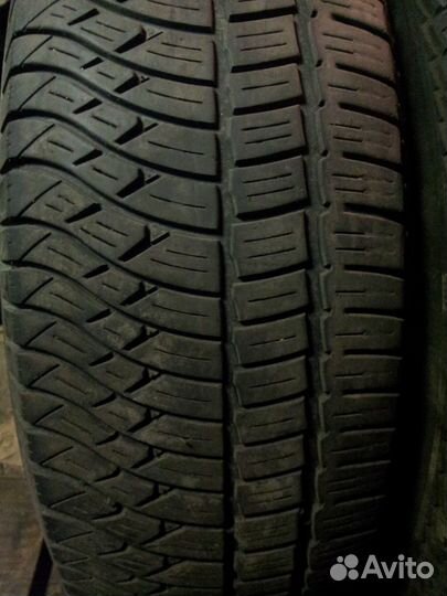 Bfgoodrich Urban Terrain T/A 225/65 R17 102H