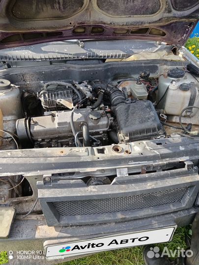 ВАЗ 2109 1.5 МТ, 2003, 269 368 км