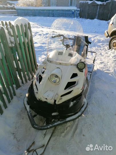 Продам буран