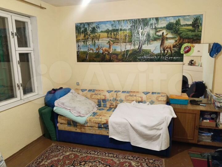 Дача 53 м² на участке 6 сот.