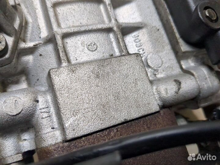 Тнвд Volkswagen Passat 5, 1999