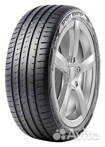 LingLong Sport Master UHP 245/45 R18 100Y