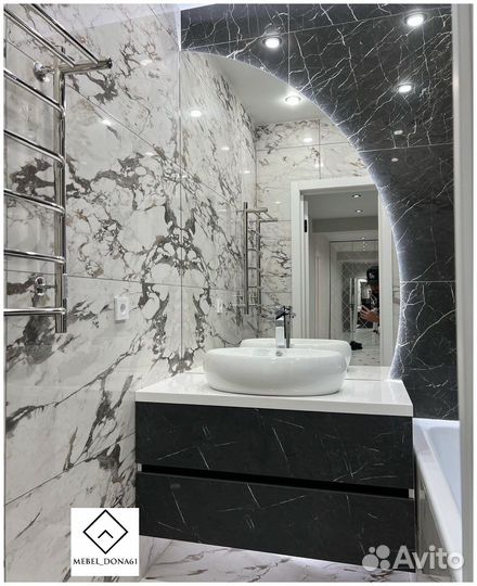 Тумба для ванной