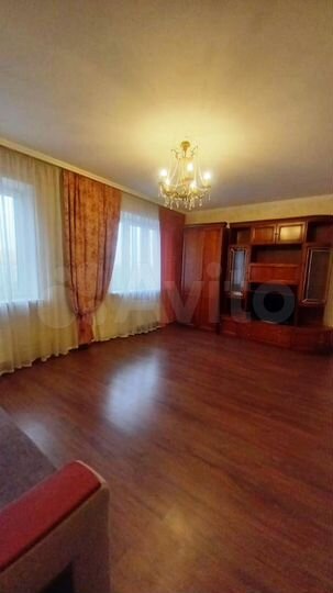 3-к. квартира, 91 м², 12/17 эт.