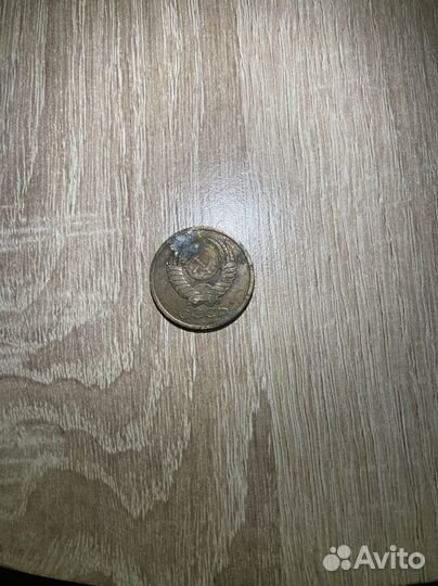 Монета