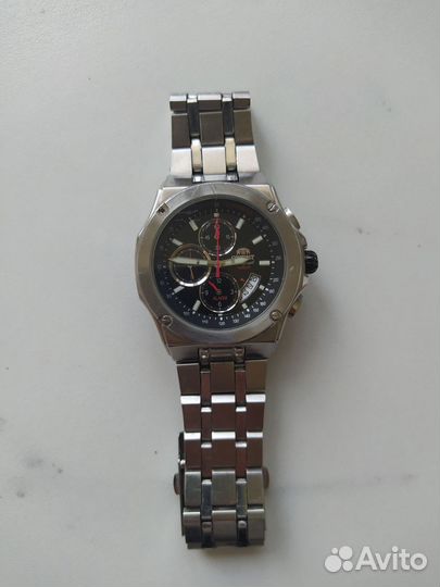 Наручные часы Orient