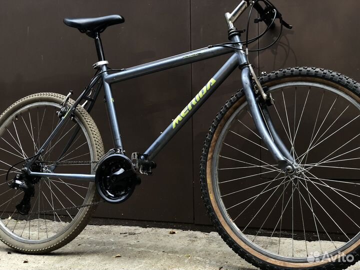 Merida kalahari new