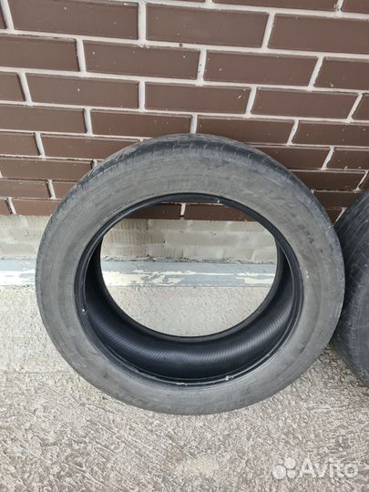 Bridgestone Dueler H/L 33A 235/55 R20