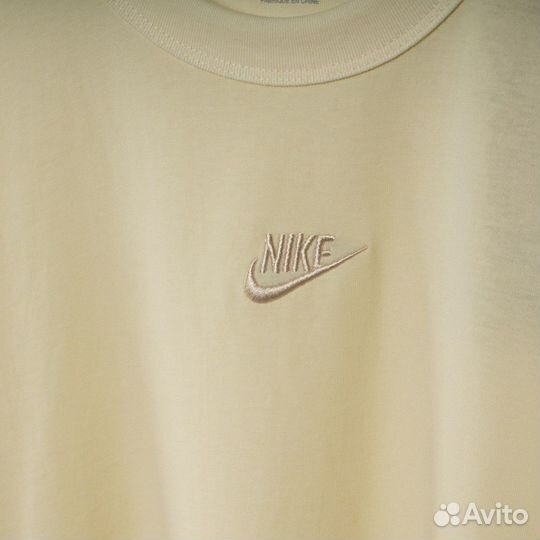 Футболка Nike Loose Fit