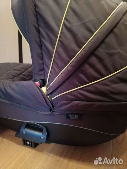 Люлька от коляски zippy tutis,ванночка обмен