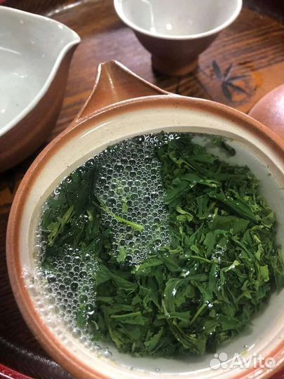 Китайский чай для хорошего сна