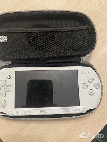Sony psp