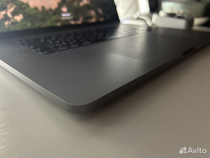 Apple macbook Pro 16 512GB 2019
