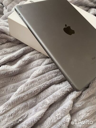 iPad 7 2019 32gb Wi-Fi