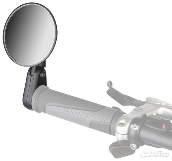 Зеркала для велосипеда DX-2002B заднего вида