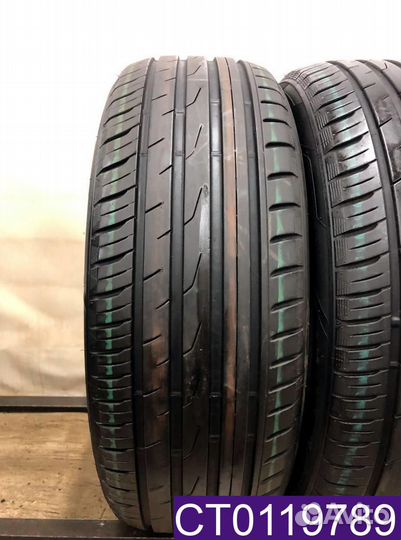 Toyo Proxes CF2 SUV 225/55 R19 99V