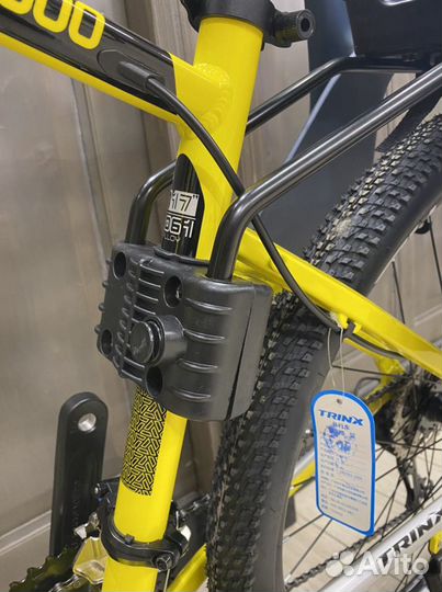 Велокресло