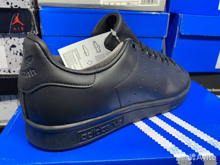 Кроссовки Adidas Stan Smith