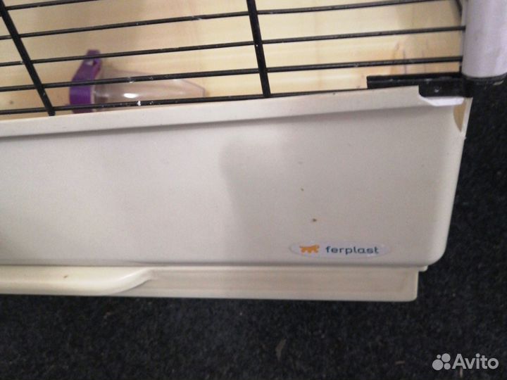 Клетка для птиц бу