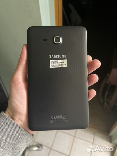 Samsung galaxy tab A 8g