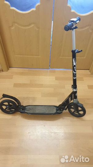 Самокат складной