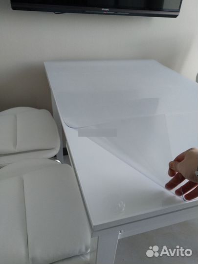 Гибкое стекло (Арт. 179 дюр)