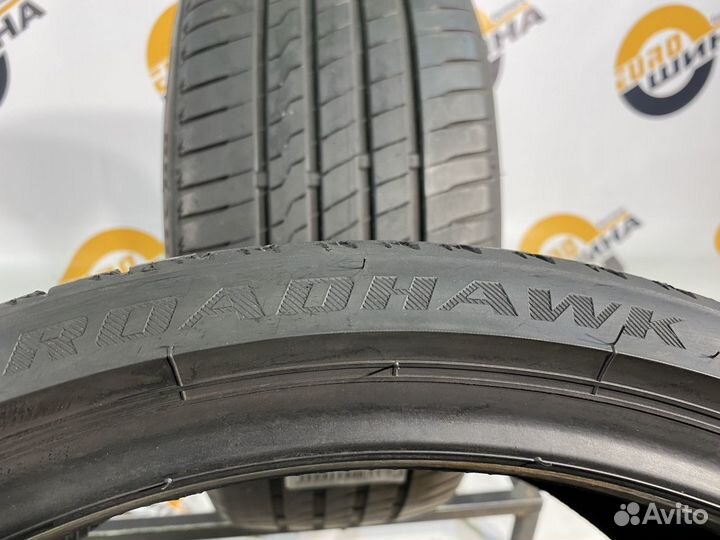 Firestone Roadhawk 225/35 R19 90Y