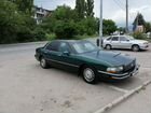 Buick LeSabre 3.8 AT, 1996, 270 000 км