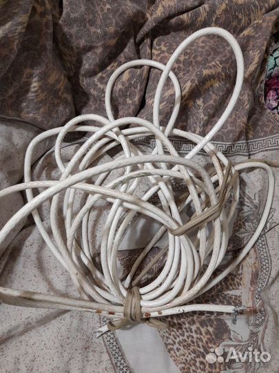 Кабель антенный бу