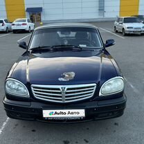 ГАЗ 31105 Волга 2.4 MT, 2007, 240 000 км