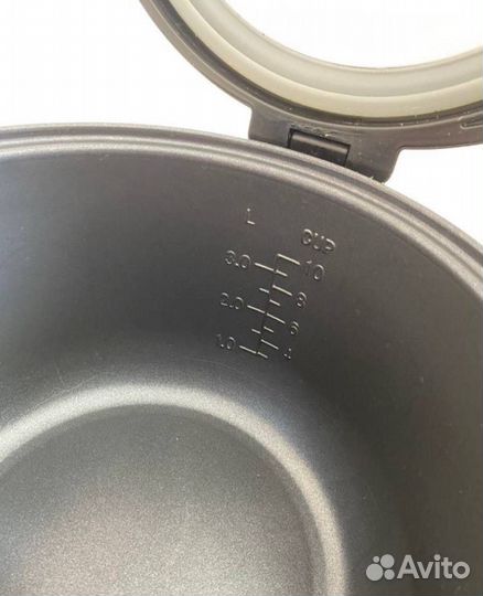 Мультиварка