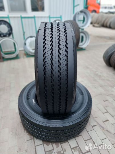 Шины Longmarch LM267F 385/65 R22,5, 5 тонн