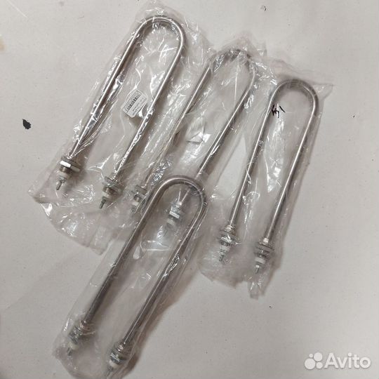 Тэн для водонагревателя