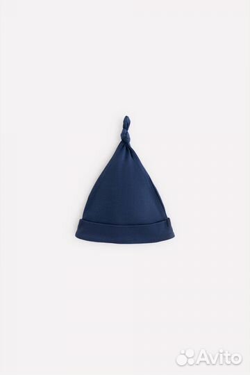 Шапка для мальчика Crockid К 8 (мой герой, 44-46)